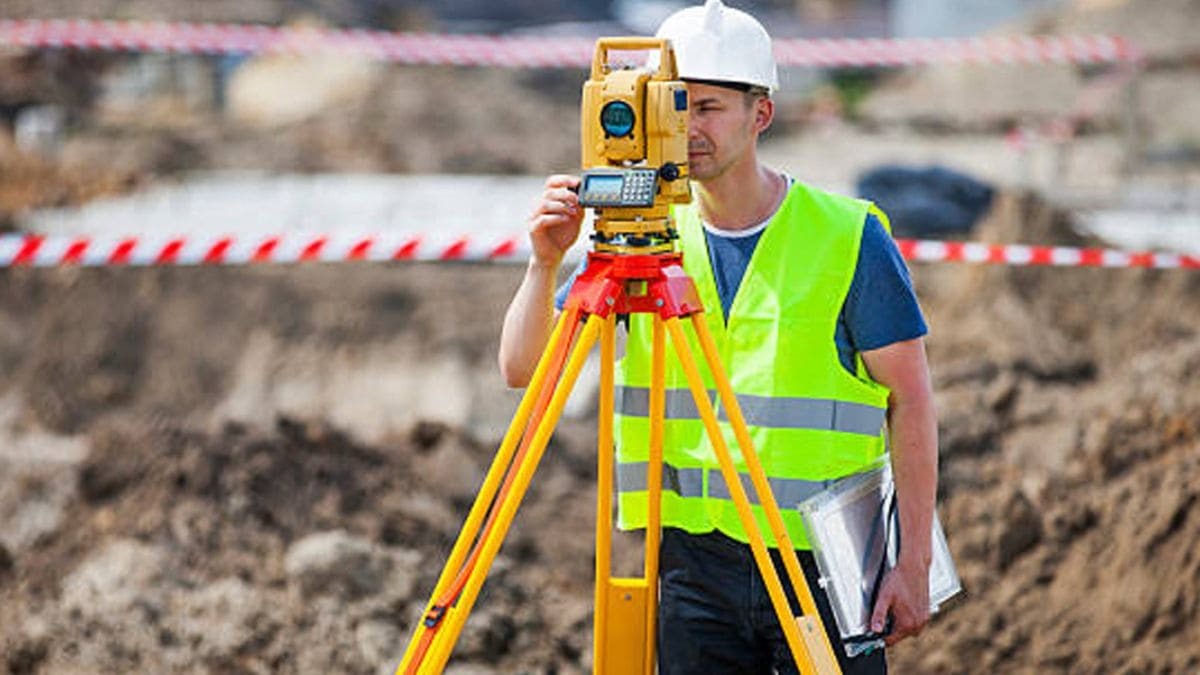 Tiêu Chuẩn Khảo Sát Địa Hình Đê Điều - chia sẻ từ Bách Việt United
