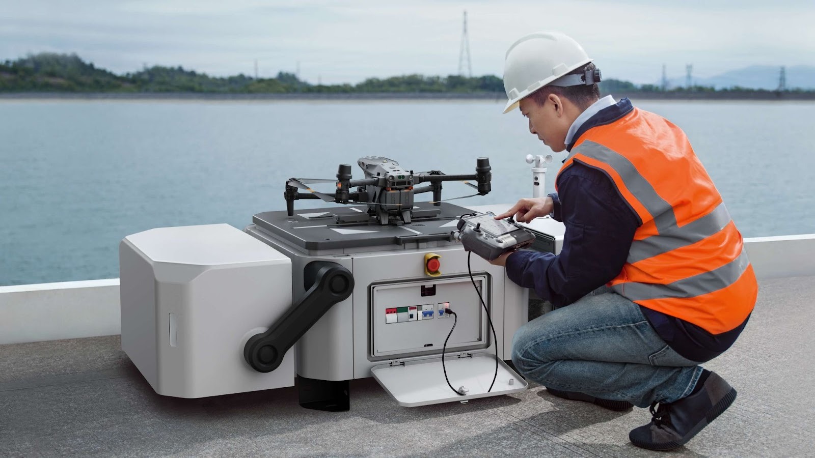 Tiêu Chuẩn Khảo Sát Địa Hình Đê Điều - chia sẻ từ Bách Việt United