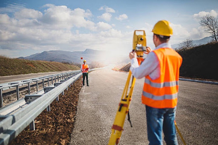 Tiêu Chuẩn Khảo Sát Địa Hình Đê Điều - chia sẻ từ Bách Việt United