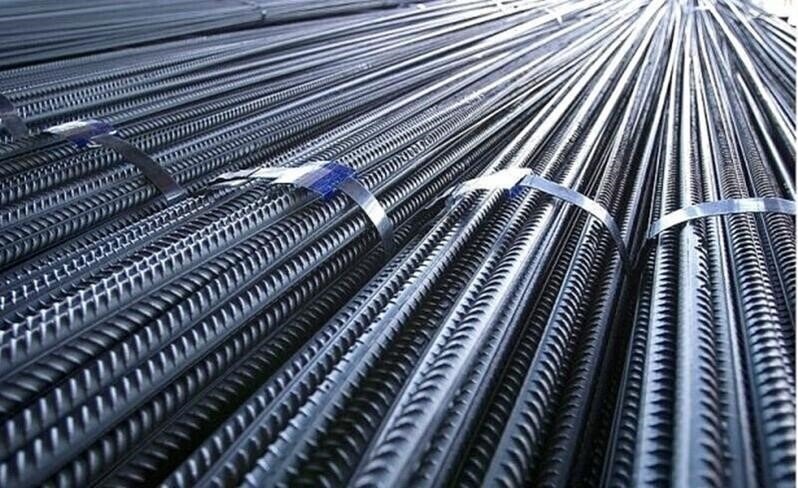 Bảng khối lượng sắt xây dựng tiêu chuẩn - VLXD Hiệp Hà